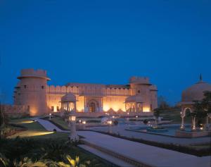 Foto dalla galleria di The Oberoi Rajvilas Jaipur a Jaipur