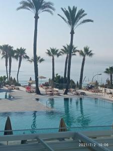 Apartamento privado en Torremolinos, Spain - Booking.com