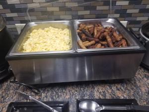 Gallery image of Hotel Francis in Saint Francisville