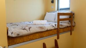 Letto o letti in una camera di Casablanca