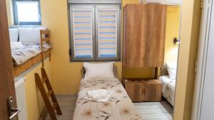 Letto o letti in una camera di Casablanca