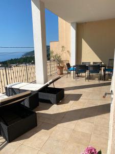 Fotografia z galérie ubytovania Apartment Lana 2 Ičići, Opatija v destinácii Ičići