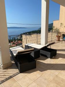 Fotografia z galérie ubytovania Apartment Lana 2 Ičići, Opatija v destinácii Ičići
