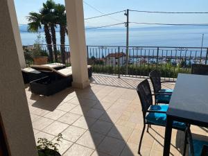 Fotografia z galérie ubytovania Apartment Lana 2 Ičići, Opatija v destinácii Ičići