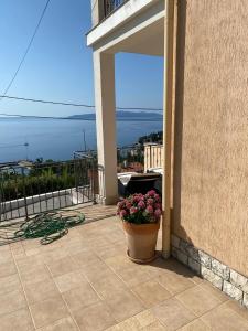 Fotografia z galérie ubytovania Apartment Lana 2 Ičići, Opatija v destinácii Ičići