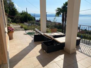Fotografia z galérie ubytovania Apartment Lana 2 Ičići, Opatija v destinácii Ičići