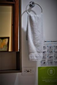 Foto sihtkohas Pereira asuva majutusasutuse Amazilia Hotel galeriist