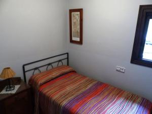 Ліжко або ліжка в номері Casa Mur B