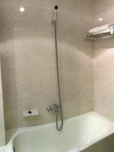 Bagno di Hotel Roc Del Castell