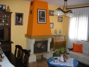 Gallery image of Casa de La Paca in Coca +55 photos