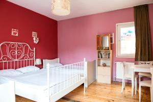 Fotografie z fotogalerie ubytování Cheers Midtown Hostel v destinaci Istanbul