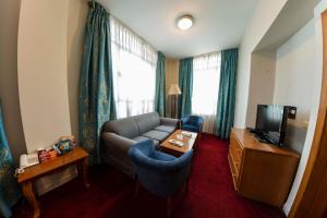 Gallery image of Kindi Suite Hotel in Amman