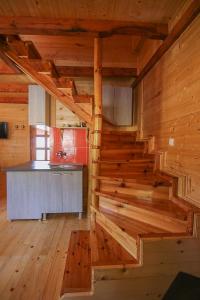 Fotografie z fotogalerie ubytování Holiday home Drveni Kutak v destinaci Sekulić 