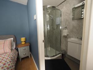 O baie la Arrochar Alps Apartment