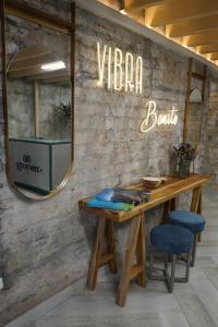 Foto sihtkohas Pereira asuva majutusasutuse Zentrico Boutique galeriist
