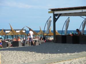 Apartament del Mar vendégei