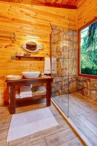 Bany a La Boheme Kabak Adults Only