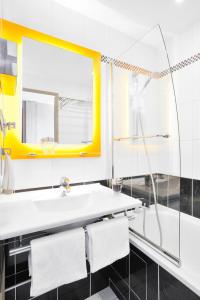 Fotografie z fotogalerie ubytování Ibis Styles Lille Marcq En Baroeul v destinaci Marcq-en-Baroeul
