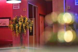 Fotografie z fotogalerie ubytování Hôtel Siatel Besançon Chateaufarine v destinaci Besançon