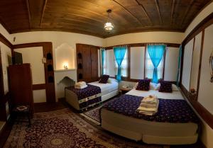 Gallery image of Huma Hatun Konakları Hotel in Safranbolu