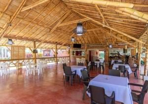 Gallery image of Hotel Experiencia Viva in Mesa del Norte
