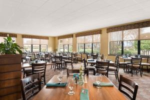 Ristorante o altro punto ristoro di Gaia Hotel & Spa, Ascend Hotel Collection