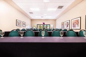 Foto dalla galleria di Gaia Hotel & Spa Redding, Ascend Hotel Collection ad Anderson