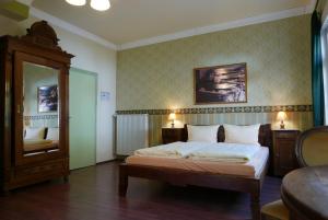 Galeriebild der Unterkunft Tagungszentrum-Allerheiligen Hotel Löwenherz in Oppenau