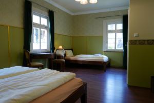 Galeriebild der Unterkunft Tagungszentrum-Allerheiligen Hotel Löwenherz in Oppenau
