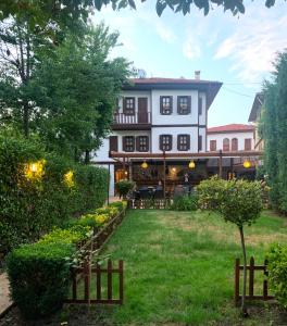 Gallery image of Huma Hatun Konakları Hotel in Safranbolu