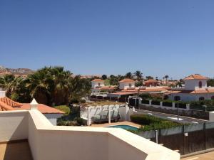 Fotografia z galérie ubytovania Golf Villa Mira With Private Pool v destinácii Costa de Antigua