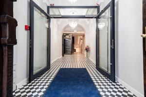 Fotografie z fotogalerie ubytování DReAM Boutique Residence v Krakově