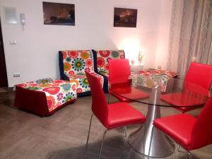 Foto de la galeria de Appartamento Celeste a Noto