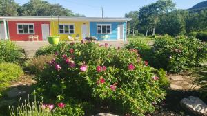 Galeriebild der Unterkunft Cornerstone Motel in Chéticamp