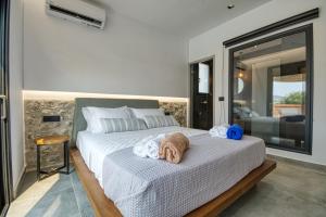 Gallery image of Terra Secreta Luxury Villas in Lardos