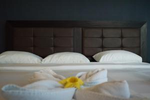 Fotografie z fotogalerie ubytování Hotel Noor v destinaci Chetumal
