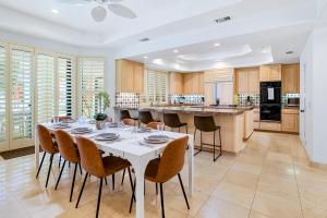 Photo de la galerie de l'établissement Luxury Estate in Indian Wells Country Club, à Indian Wells