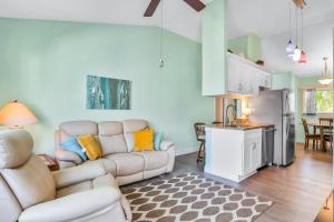 Gallery image of Happiness Comes in Waves in Cape Canaveral