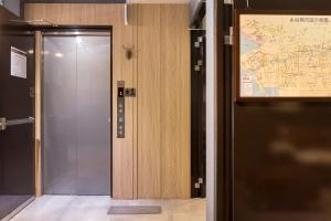 Fotografie z fotogalerie ubytování Hotel Brown - Zhongzheng v destinaci Tchaj-nan