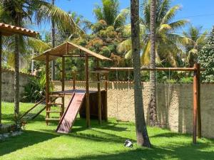 Parc infantil de LAZULLI PRAIA VILLAGE - CONDOMÍNIO PRIVATIVO - Orla Sul- Ilhéus - Bahia