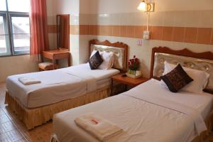 Fotografie z fotogalerie ubytování Mitaree Hotel 1 v destinaci Mae Sariang