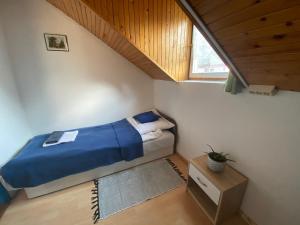 Kék Nefejelcs apartman 3557 Bükkszentkereszt, 2 Dózsa utca kép - 2