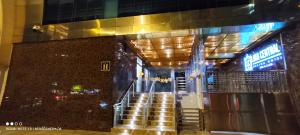 Gambar di galeri bagi Lima Central Design Hotel Spa & Club di Lima