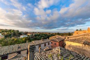 Fotografie z fotogalerie ubytování B&B Del Prato v destinaci Bagnoregio + 11 fotografií
