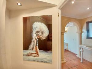 Galeriebild der Unterkunft Villa Sun Carlos in Benissa