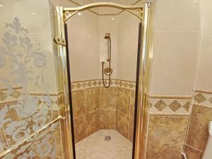 Ein Badezimmer in der Unterkunft Villa Sun Carlos