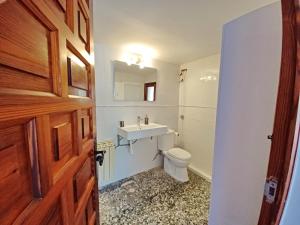 Ein Badezimmer in der Unterkunft Villa Sun Carlos