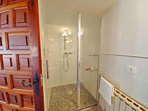 Ein Badezimmer in der Unterkunft Villa Sun Carlos