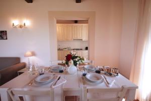Kép Agriturismo Piani Della Marina szállásáról Montalto di Castróban a galériában
