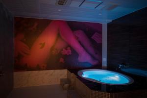 福山HOTEL xcell的相册照片